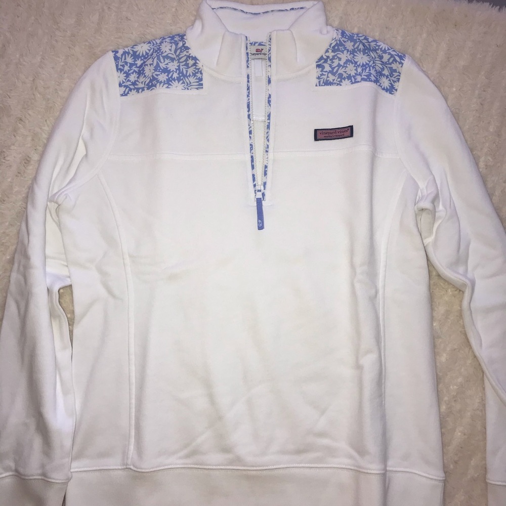 Vineyard Vines Women’s Shep Shirt